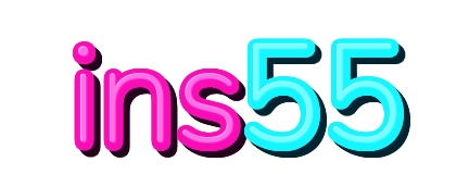 ins55 — logo kanal